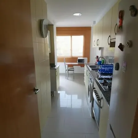 Apartamento Fantastico Apartamento Con Piscina En *