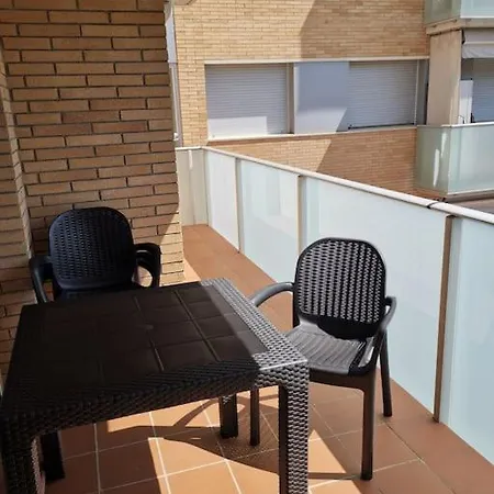 Apartamento Fantastico Apartamento Con Piscina En Tossa de Mar